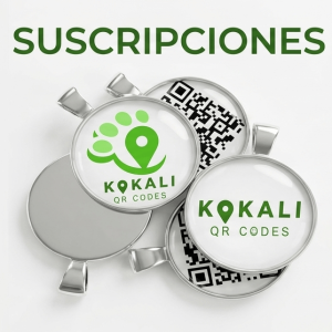 Suscripciones Kokali
